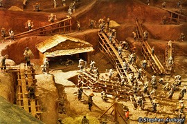     Mining quarrying problems# # 1687012533kathu-mini