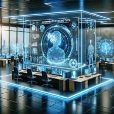 دورة توظيف الذكاء الإصطناعى فى التسويق